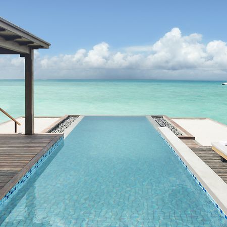 Sirru Fen Fushi Private Lagoon Resort Maldives Bileffahi Extérieur photo