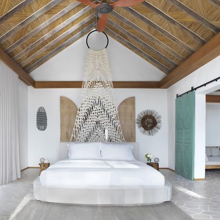 Sirru Fen Fushi Private Lagoon Resort Maldives Bileffahi Extérieur photo