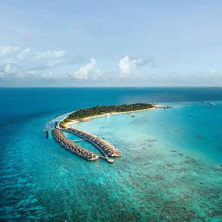 Sirru Fen Fushi Private Lagoon Resort Maldives Bileffahi Extérieur photo