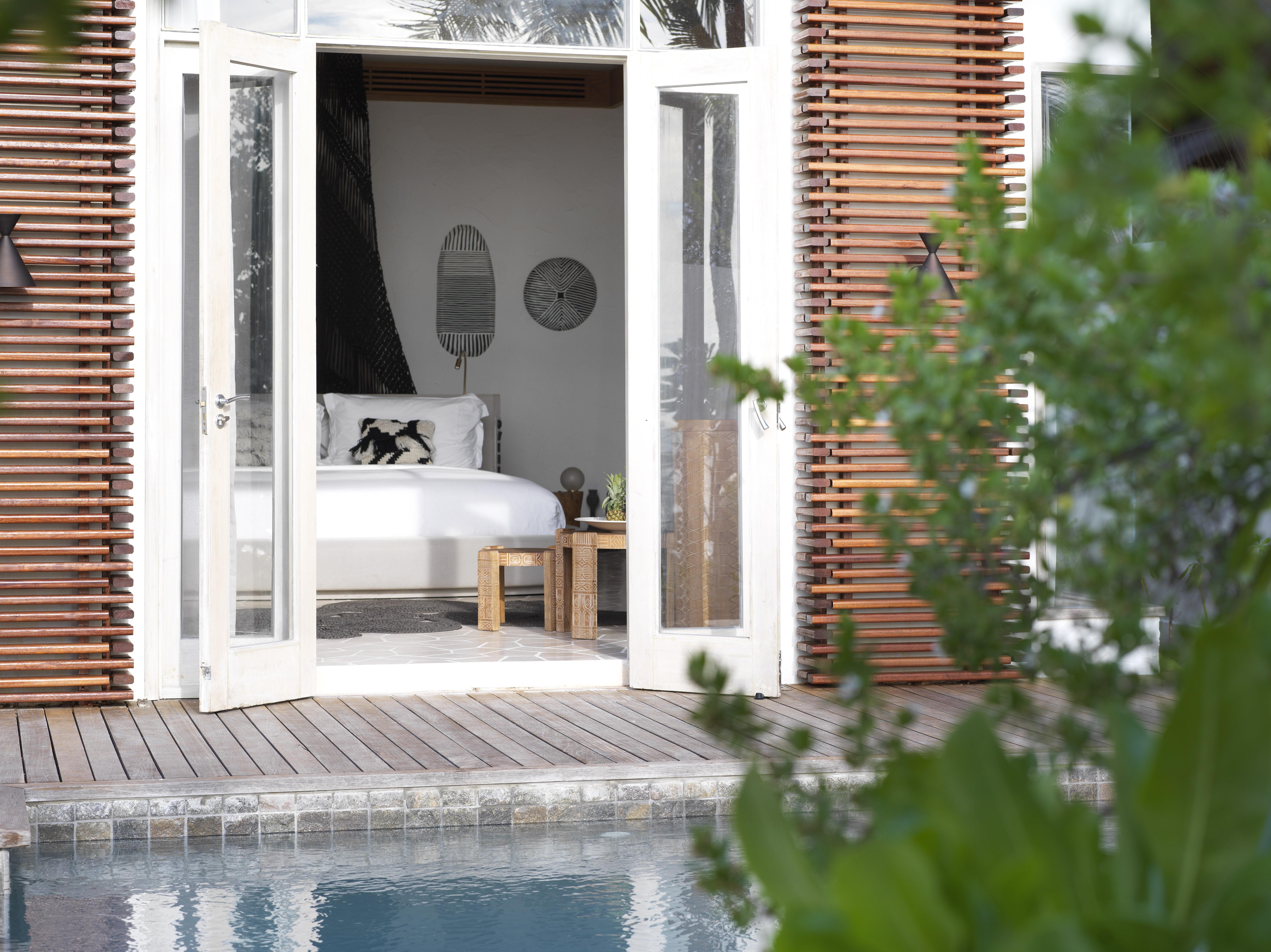 Sirru Fen Fushi Private Lagoon Resort Maldives Bileffahi Extérieur photo