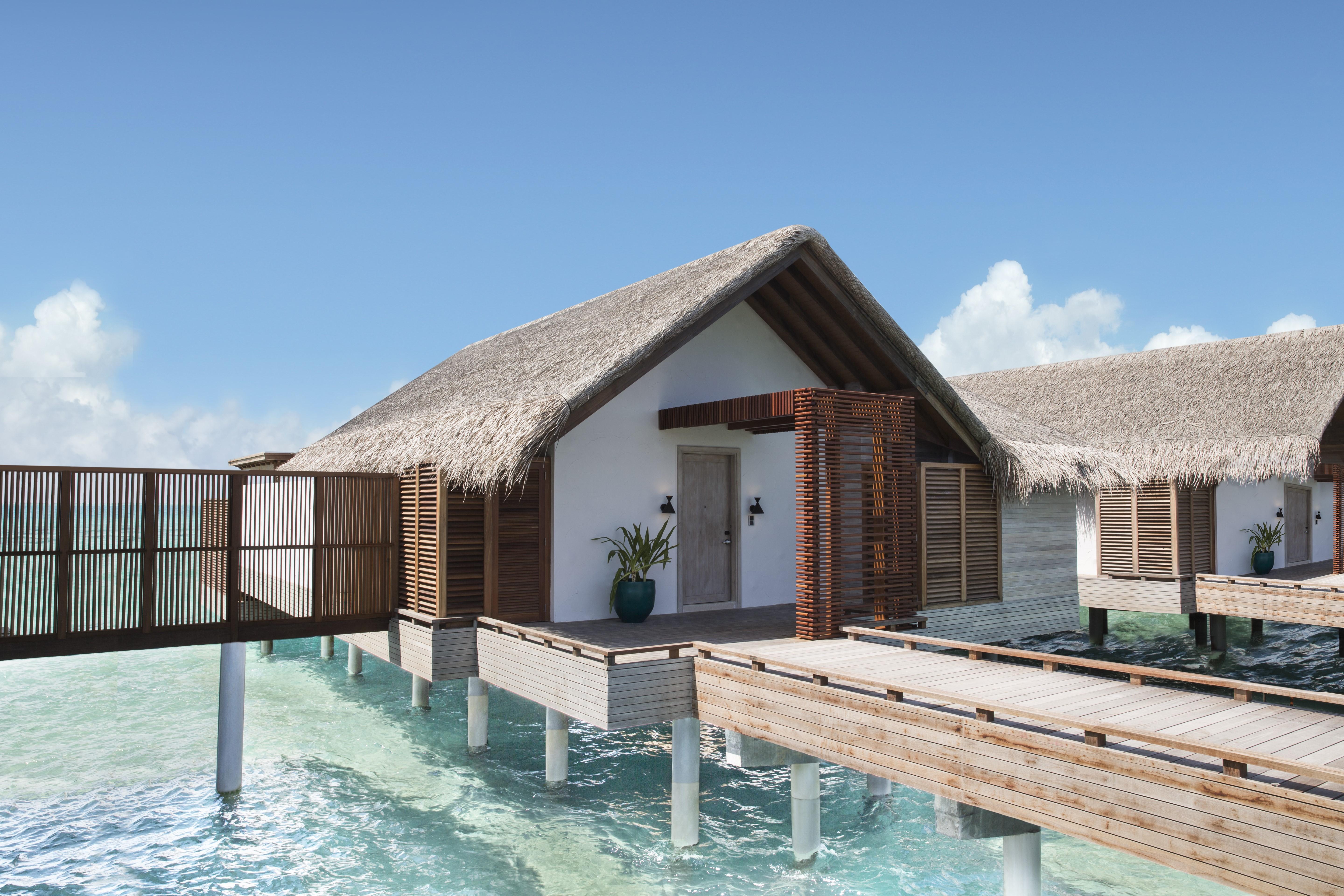 Sirru Fen Fushi Private Lagoon Resort Maldives Bileffahi Extérieur photo