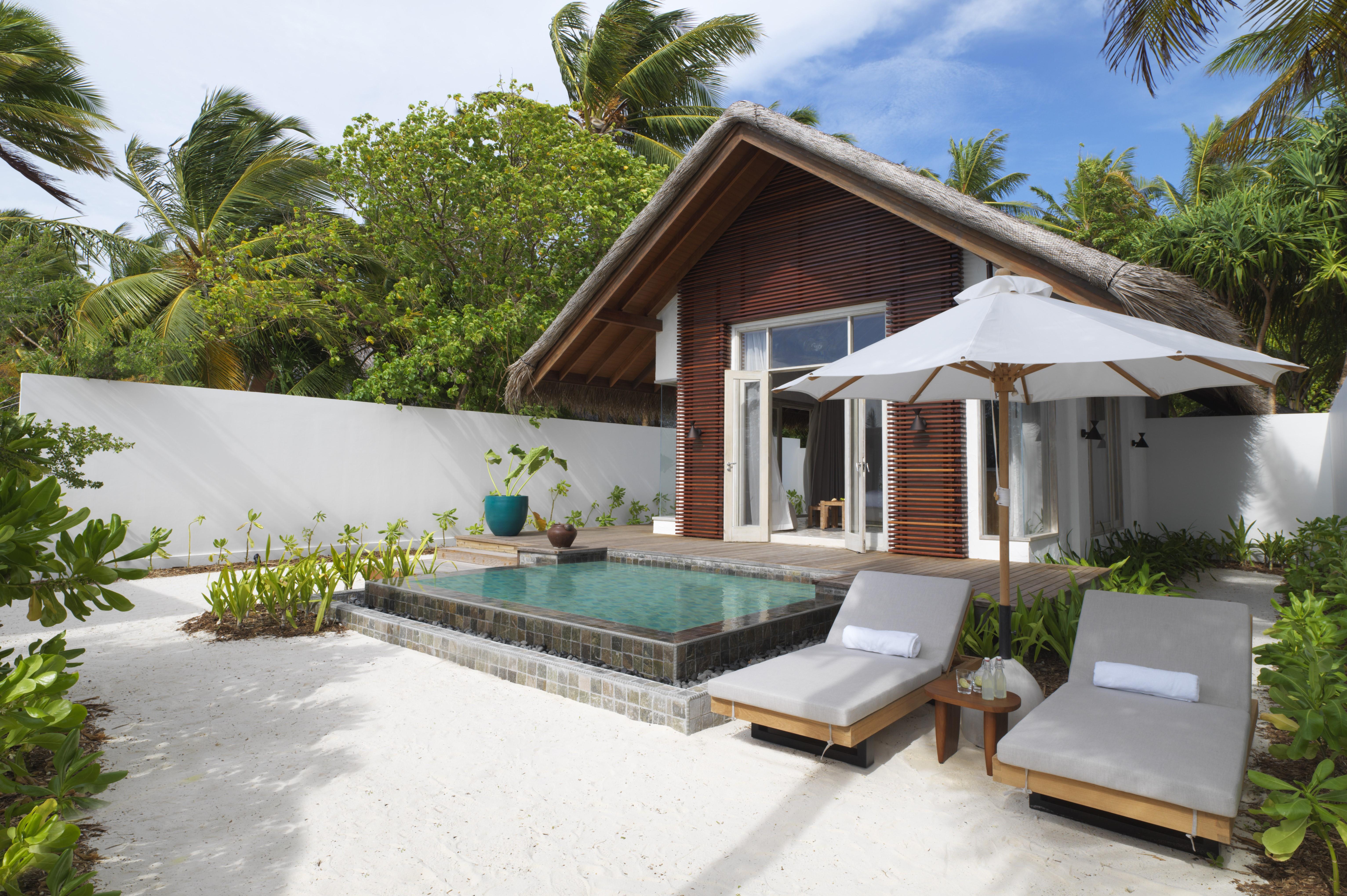 Sirru Fen Fushi Private Lagoon Resort Maldives Bileffahi Extérieur photo