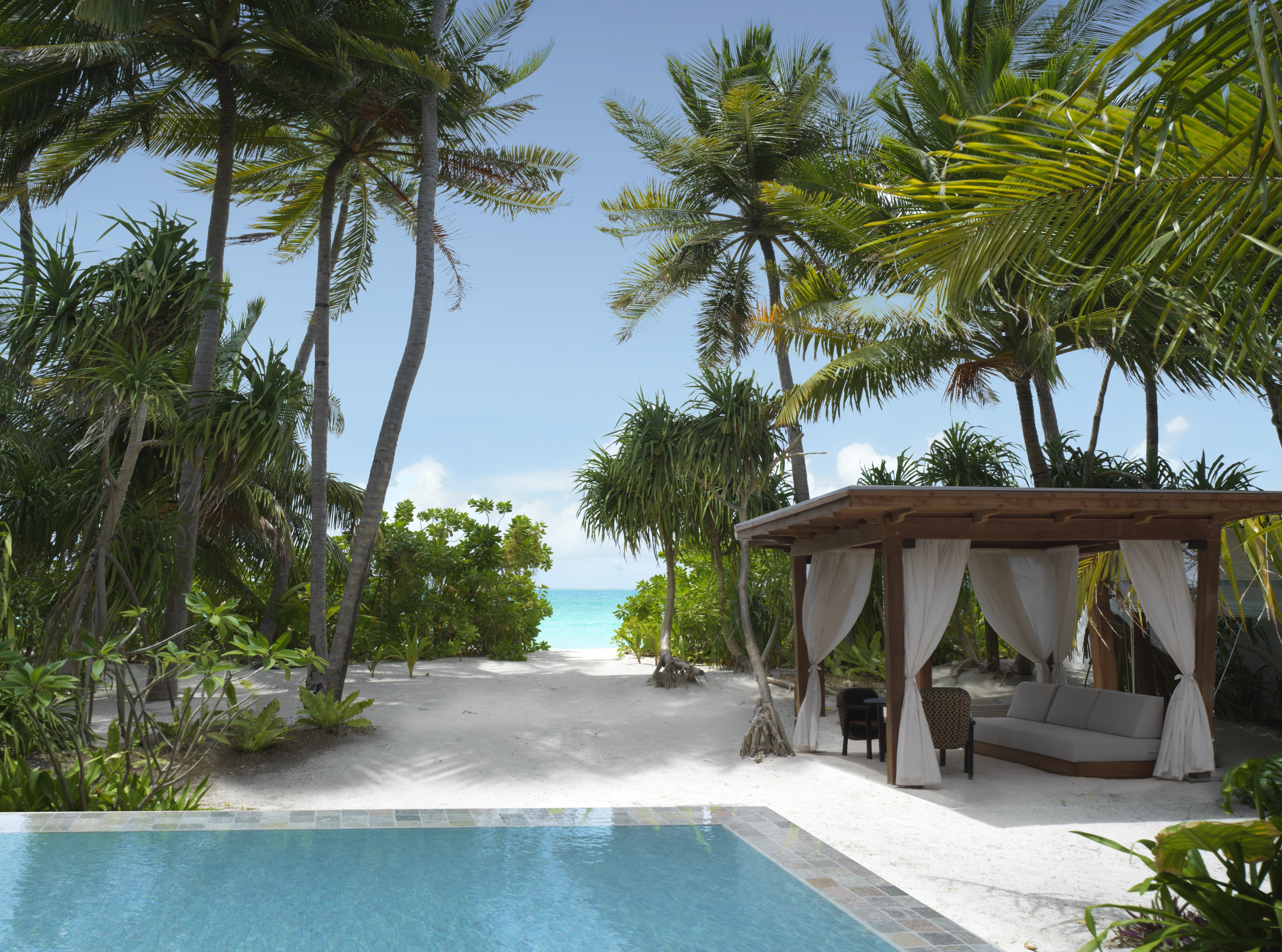 Sirru Fen Fushi Private Lagoon Resort Maldives Bileffahi Extérieur photo