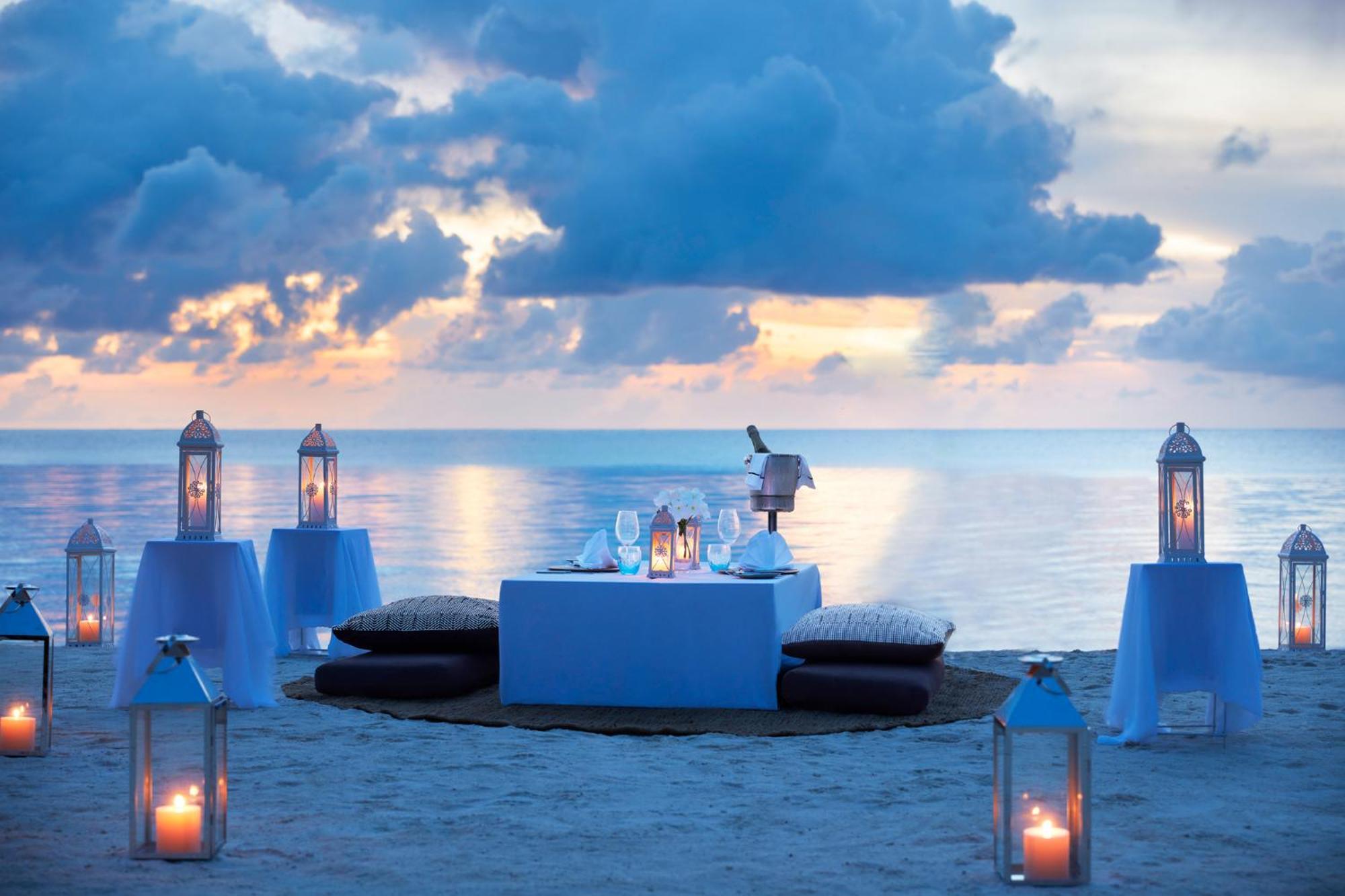 Sirru Fen Fushi Private Lagoon Resort Maldives Bileffahi Extérieur photo