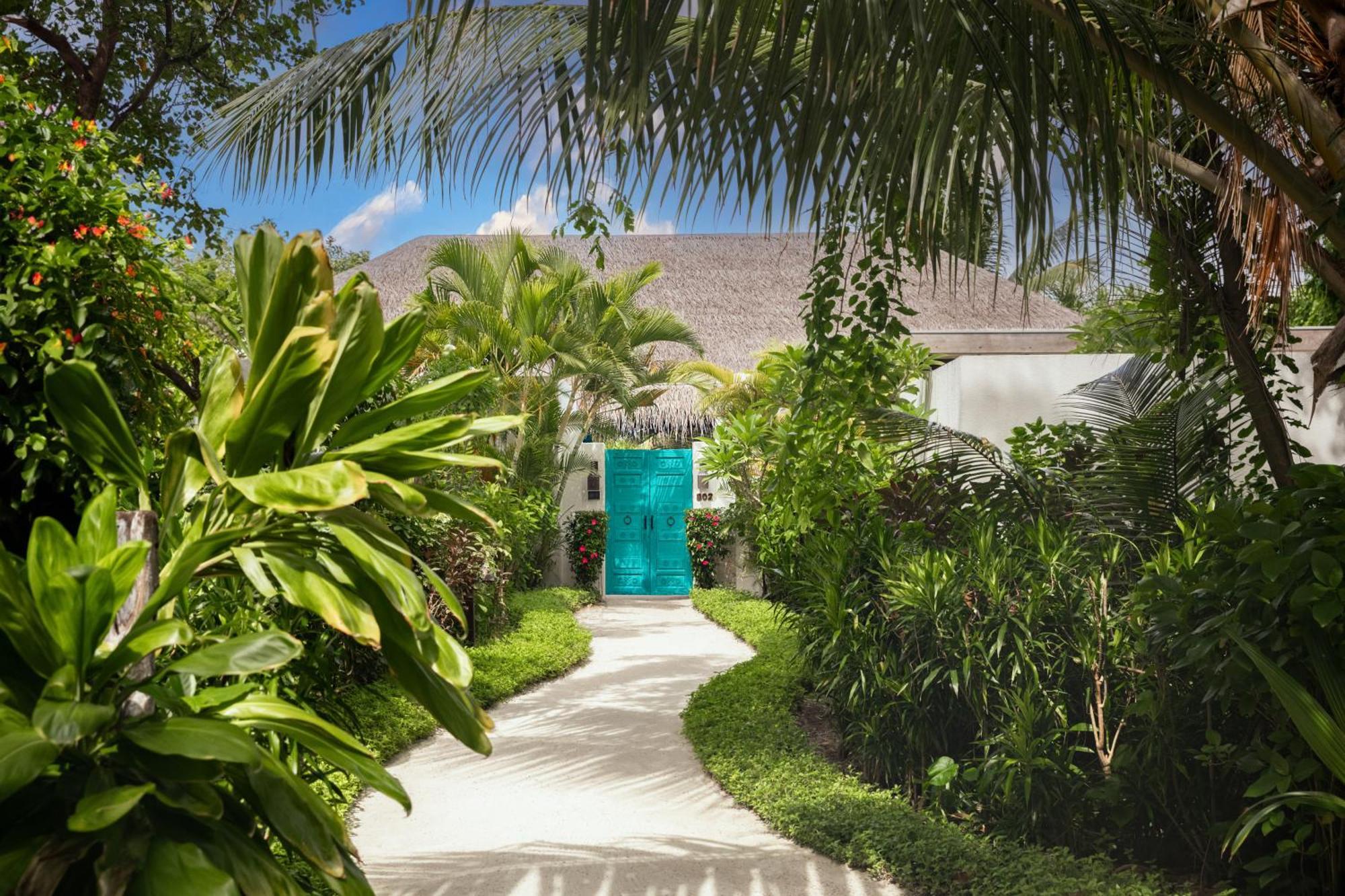Sirru Fen Fushi Private Lagoon Resort Maldives Bileffahi Extérieur photo