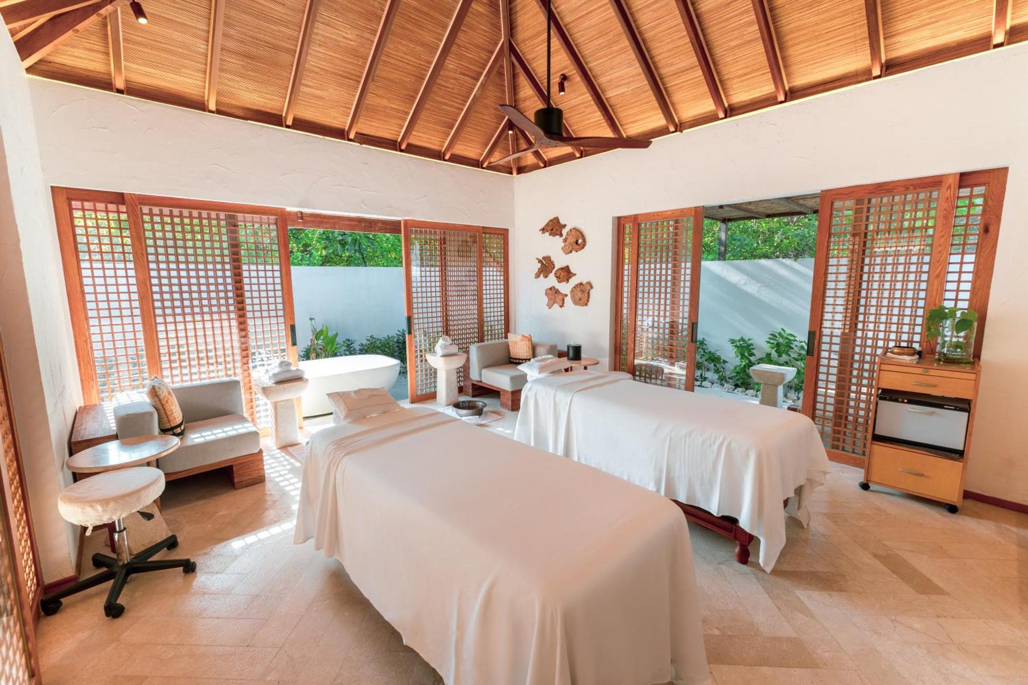 Sirru Fen Fushi Private Lagoon Resort Maldives Bileffahi Extérieur photo