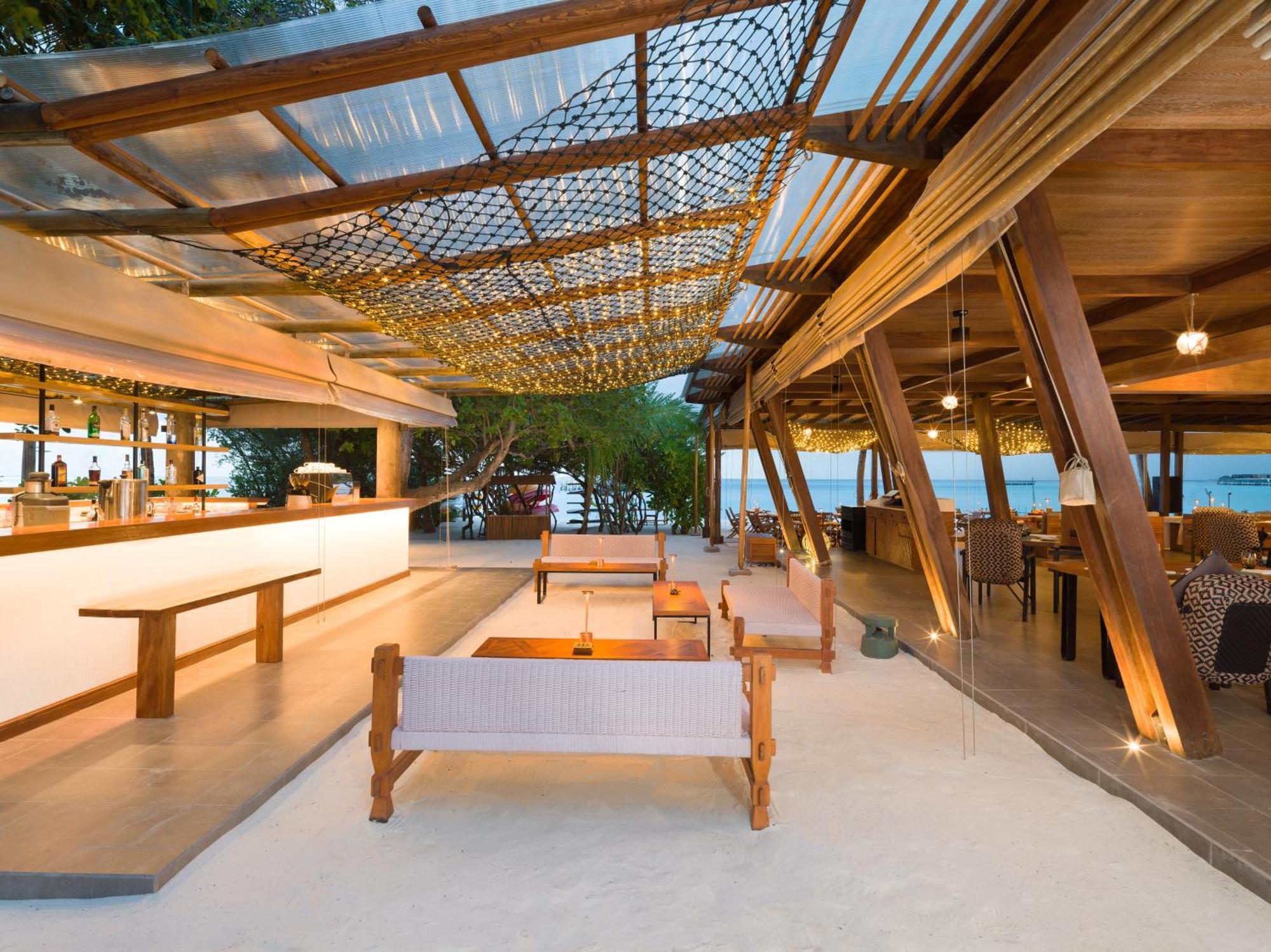 Sirru Fen Fushi Private Lagoon Resort Maldives Bileffahi Extérieur photo