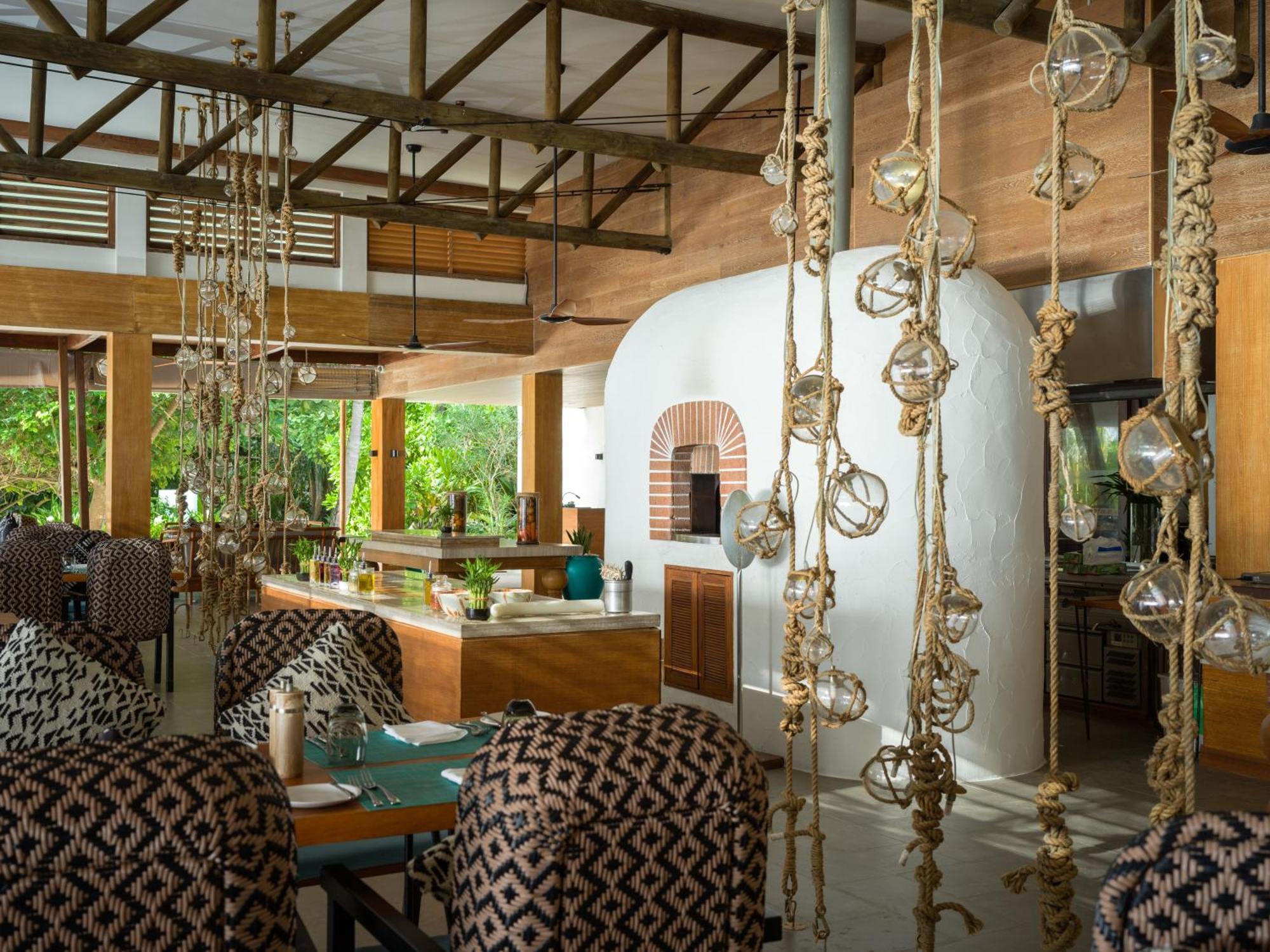 Sirru Fen Fushi Private Lagoon Resort Maldives Bileffahi Extérieur photo