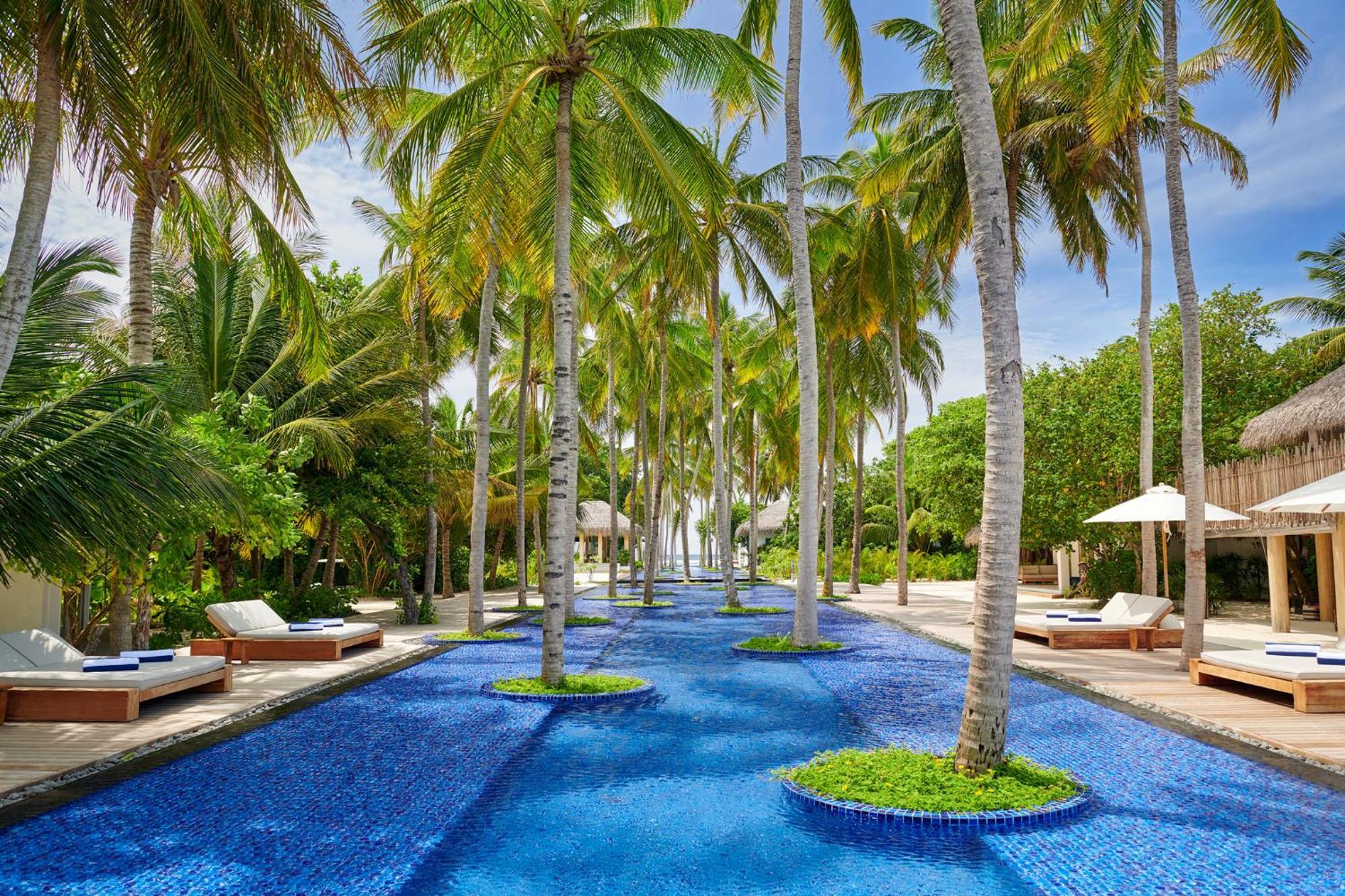 Sirru Fen Fushi Private Lagoon Resort Maldives Bileffahi Extérieur photo